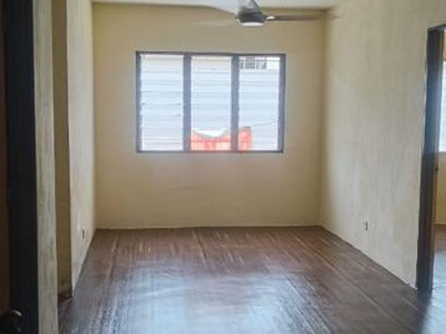 Flat for sale in Kajang, Langat