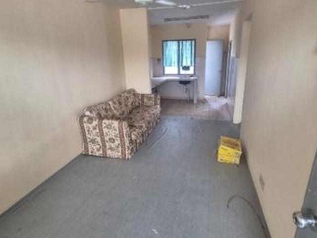 Apartment for sale in Kajang, Langat