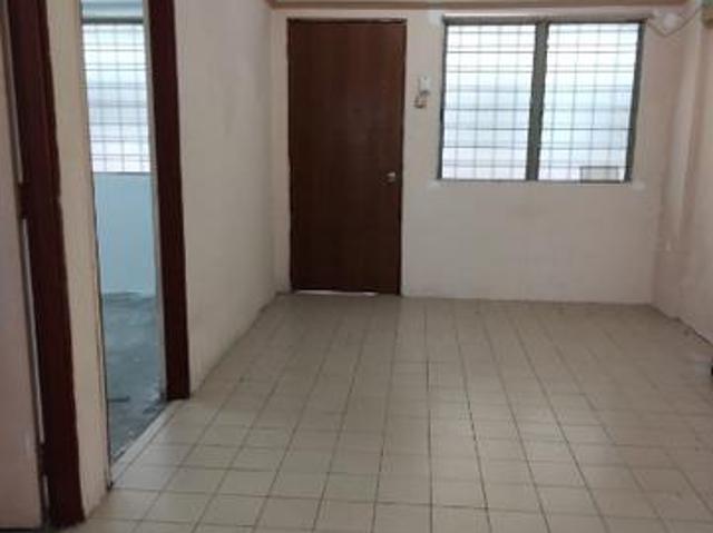 Apartment for sale in Kajang, Langat