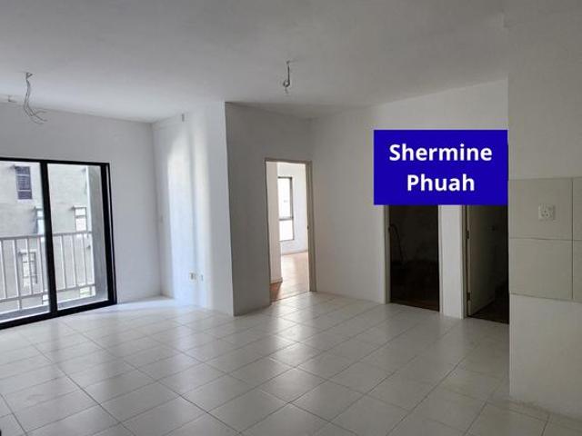 Condominium for sale in Georgetown, Penang