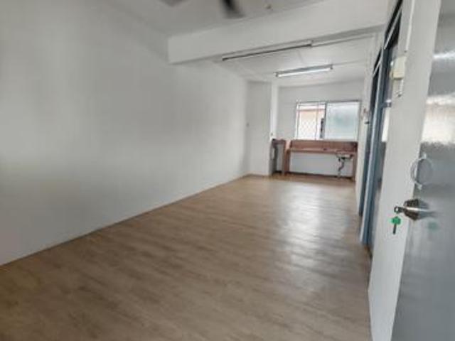 Flat for sale in Skudai, Iskandar Puteri