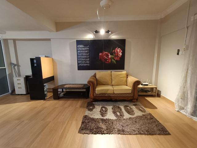 Townhouse for sale in Country Heights Damansara, Kuala Lumpur