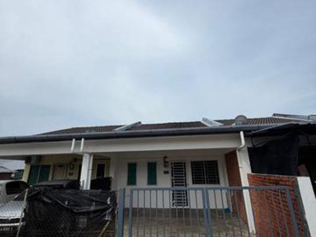 Terraced House for sale in Samarahan, Kota Samarahan