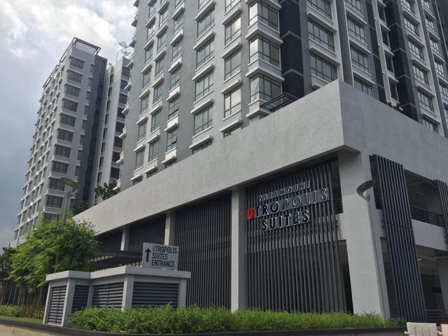 Serviced Residence for sale in Glenmarie, Shah Alam