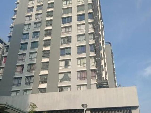 Apartment for sale in Petaling, Alam Impian