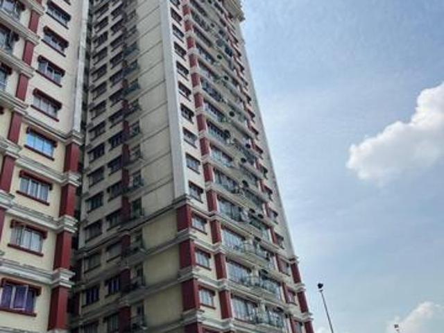 Condominium for sale in Batu Caves, Majlis Perbandaran Selayang