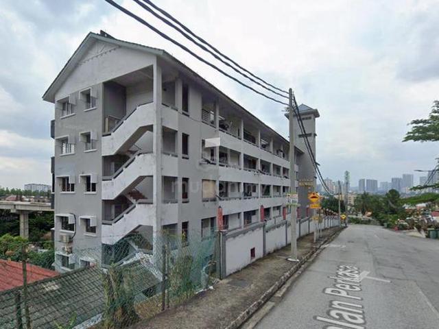 Apartment for sale in Country Heights Damansara, Kuala Lumpur