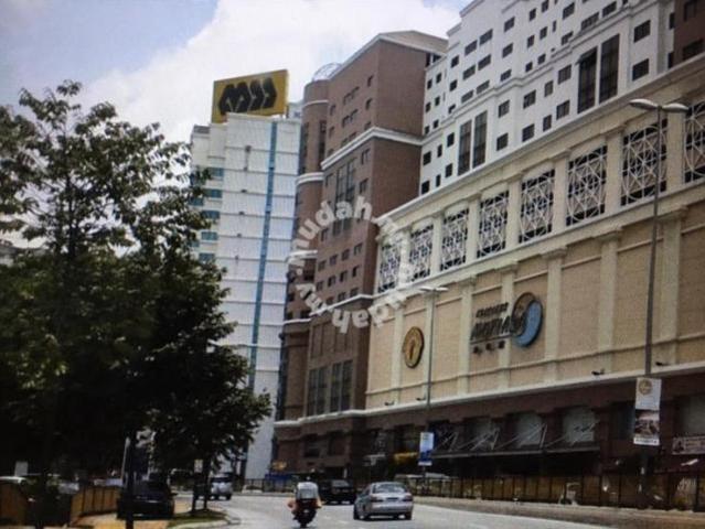 Serviced Residence for sale in Country Heights Damansara, Kuala Lumpur