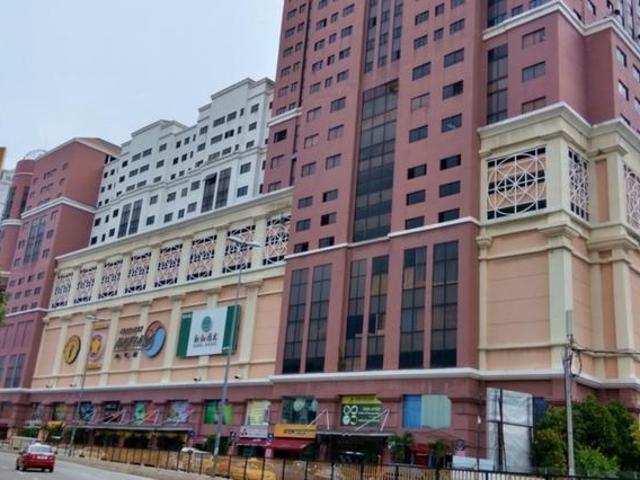 Serviced Residence for sale in Country Heights Damansara, Kuala Lumpur