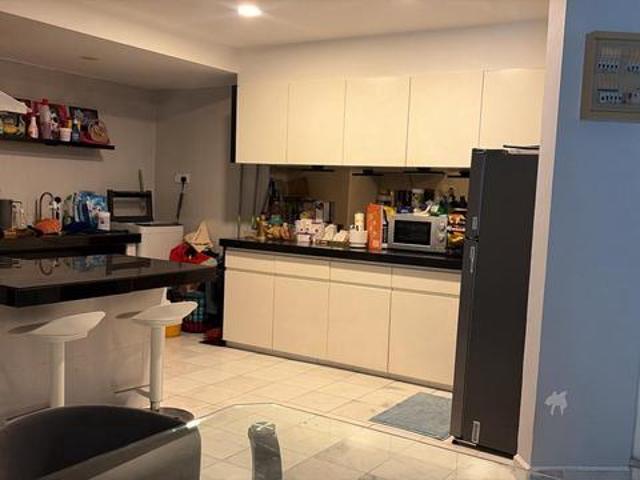 Condominium for sale in Kuala Lumpur City Centre, Kuala Lumpur