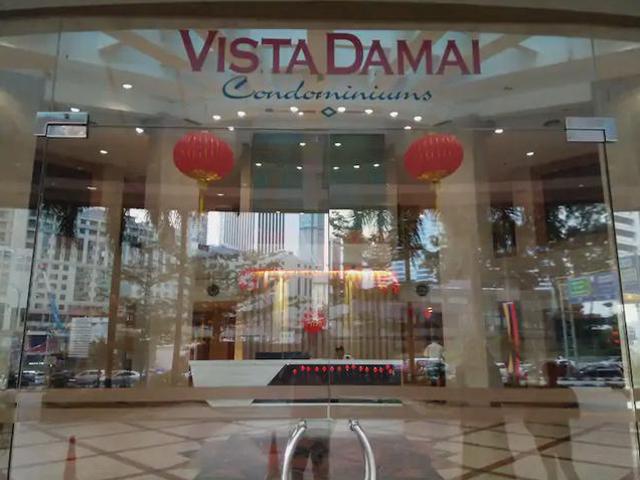 Condominium for sale in Country Heights Damansara, Kuala Lumpur