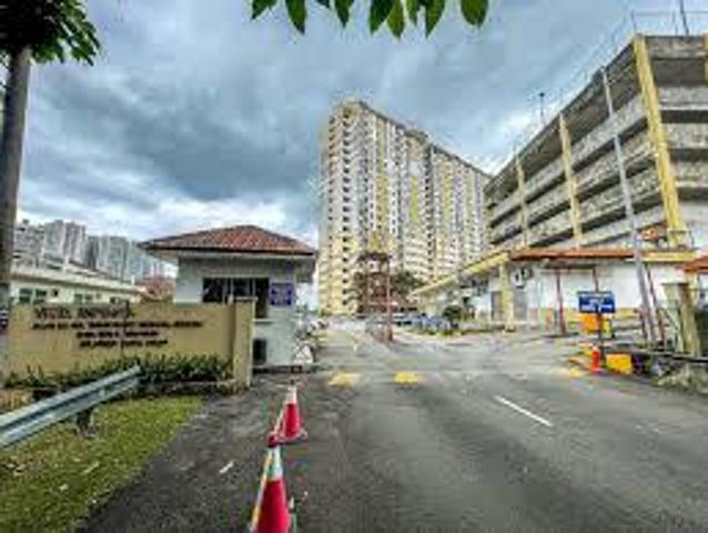 Apartment for sale in Petaling, Subang Jaya
