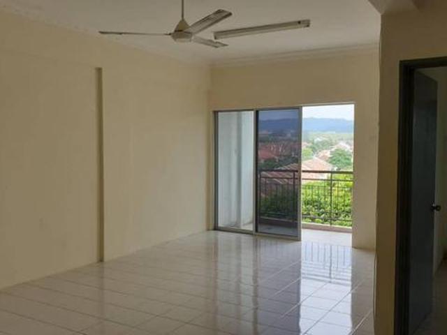 Apartment for sale in Kajang, Langat