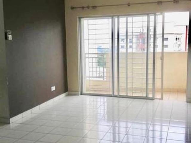 Condominium for sale in Desa Petaling, Kuala Lumpur