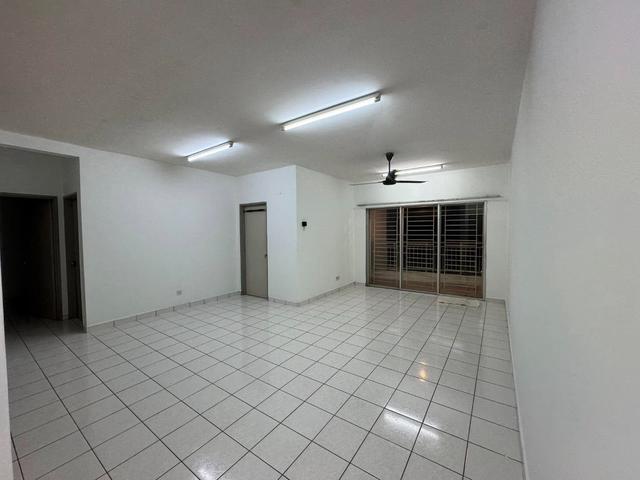 Condominium for sale in Desa Petaling, Kuala Lumpur