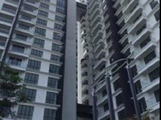 Serviced Residence for sale in Kajang, Langat