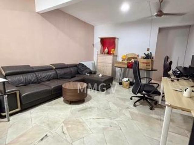 Terraced House for sale in Bandaraya Klang, Klang