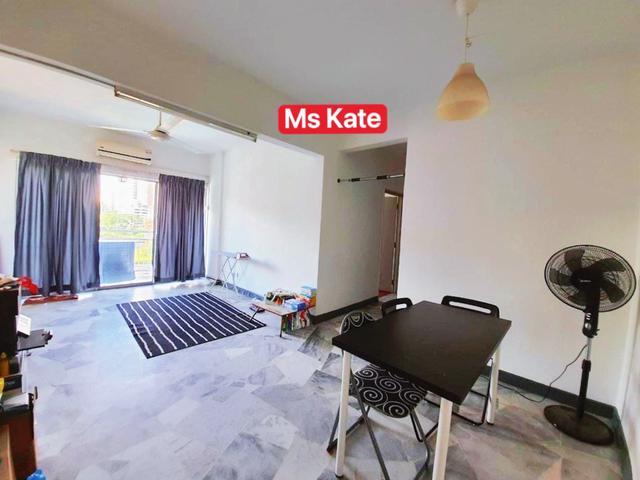 Apartment for sale in Country Heights Damansara, Kuala Lumpur