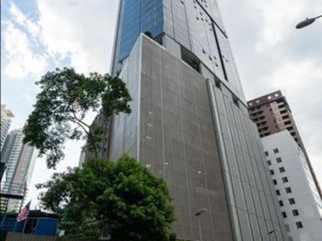 Serviced Residence for sale in Country Heights Damansara, Kuala Lumpur