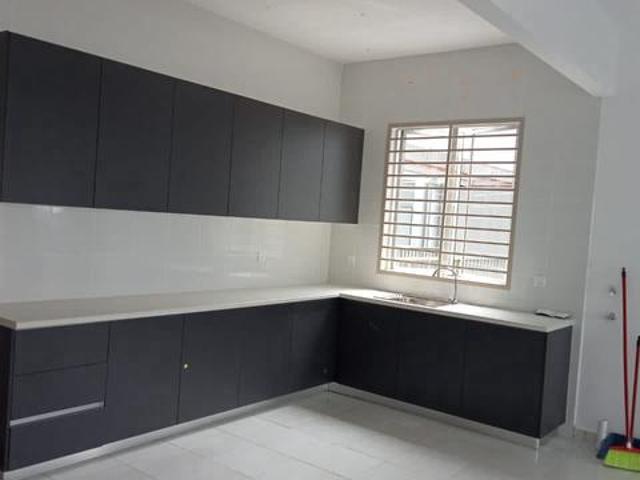 Condominium for sale in Kajang, Langat