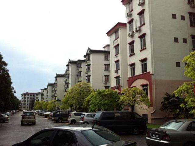 Apartment for sale in Petaling, Subang Jaya