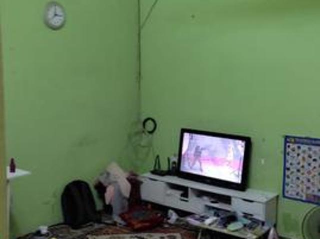 Flat for sale in Kajang, Langat