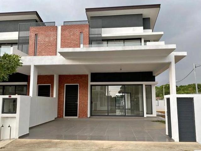 Terraced House for sale in Ampang