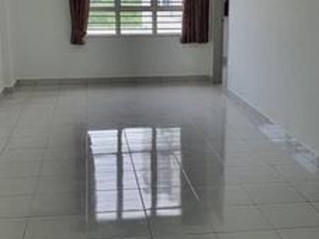 Apartment for sale in Kajang, Langat