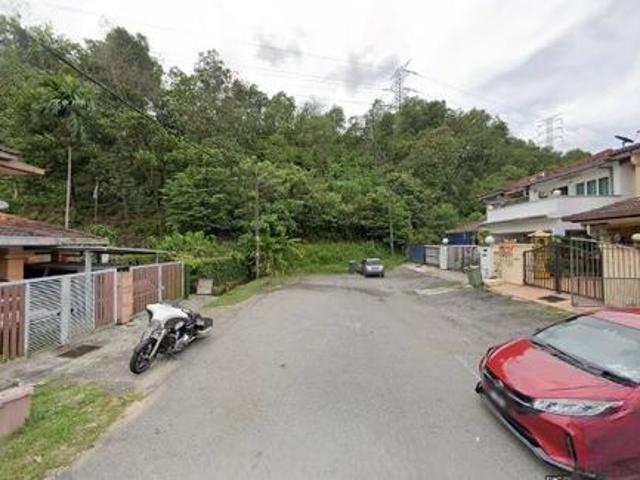Terraced House for sale in Petaling, Subang Jaya