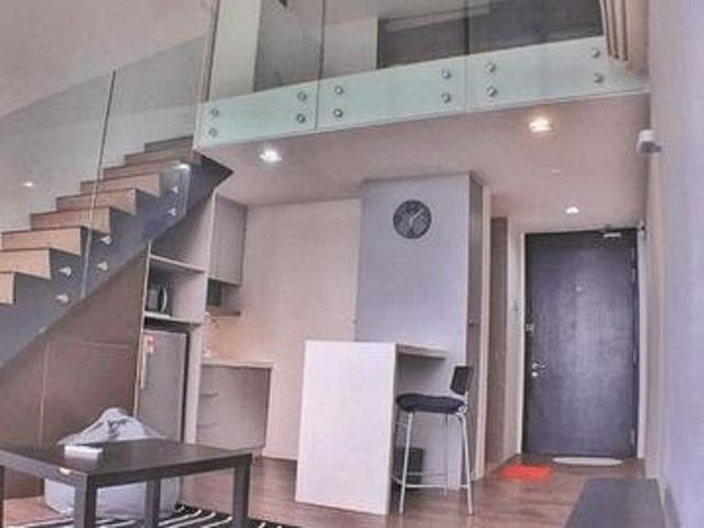 Condominium for sale in Tanjong Sepat, Selangor