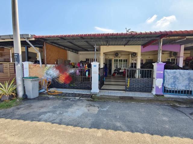 Terraced House for sale in Pilah, Negeri Sembilan