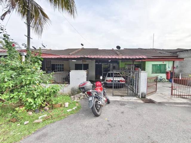 Terraced House for sale in Mantin, Negeri Sembilan
