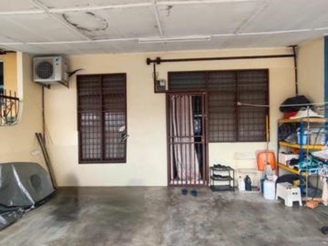 Terraced House for sale in Sendayan Village, Negeri Sembilan