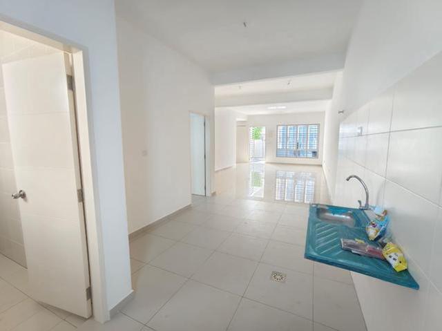Terraced House for sale in Sendayan Village, Negeri Sembilan