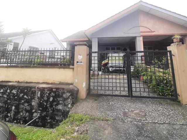 Terraced House for sale in Nilai, Negeri Sembilan