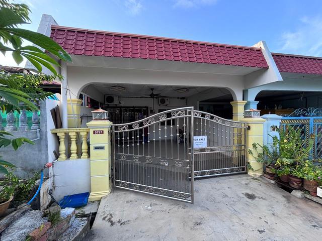 Terraced House for sale in Tampin, Negeri Sembilan