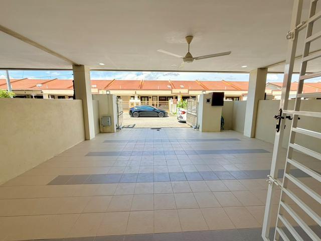 Terraced House for sale in Lukut, Port Dickson
