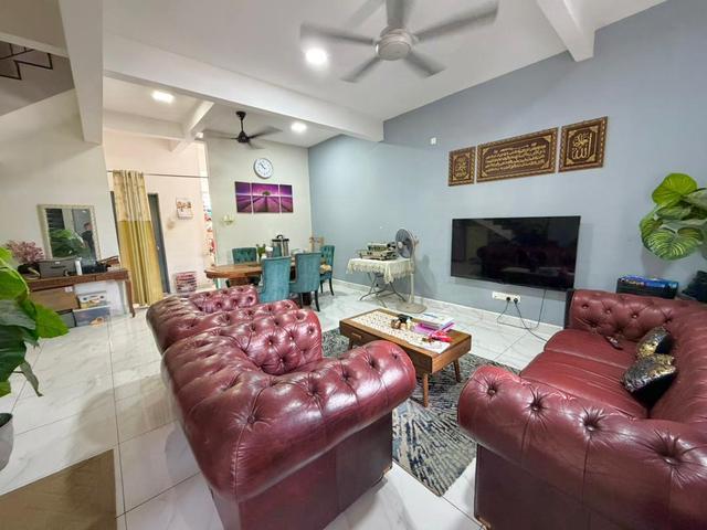 Terraced House for sale in Seremban