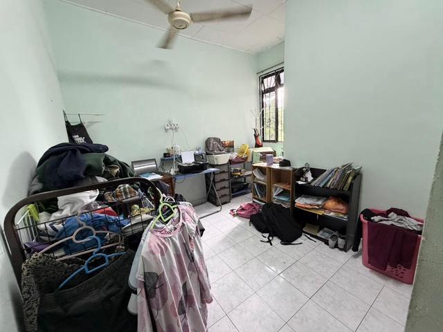 Terraced House for sale in Sri Rusa, Negeri Sembilan