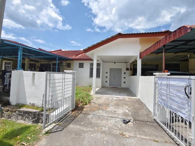 Terraced House for sale in Sri Rusa, Negeri Sembilan