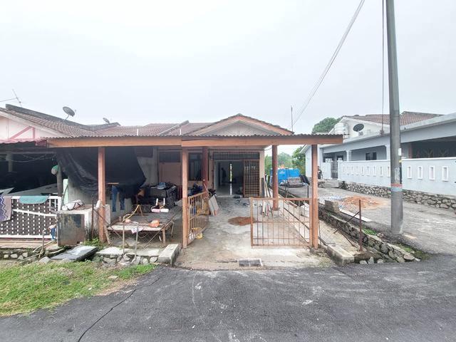 Terraced House for sale in Senawang, Seremban
