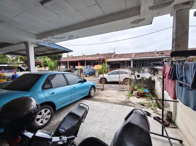 Terraced House for sale in Seremban