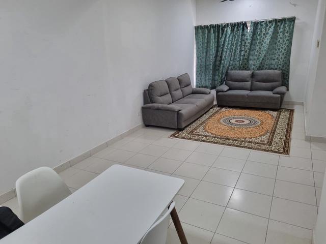 Apartment for sale in Nilai, Negeri Sembilan
