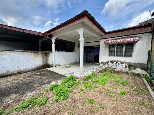 Terraced House for sale in Sendayan Village, Negeri Sembilan