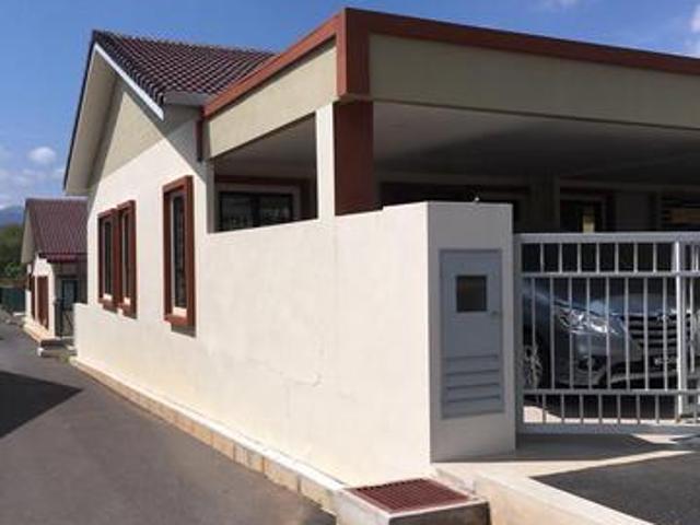 Terraced House for sale in Kuala Kelawang, Negeri Sembilan