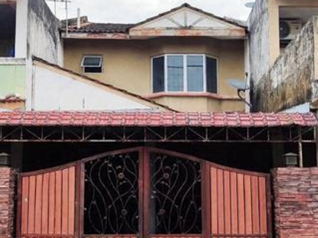 Terraced House for sale in Semenyih, Majlis Perbandaran Kajang