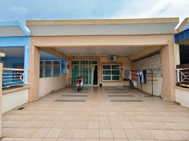 Terraced House for sale in Bahau, Negeri Sembilan