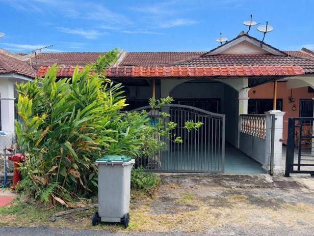 Terraced House for sale in Tampin, Negeri Sembilan