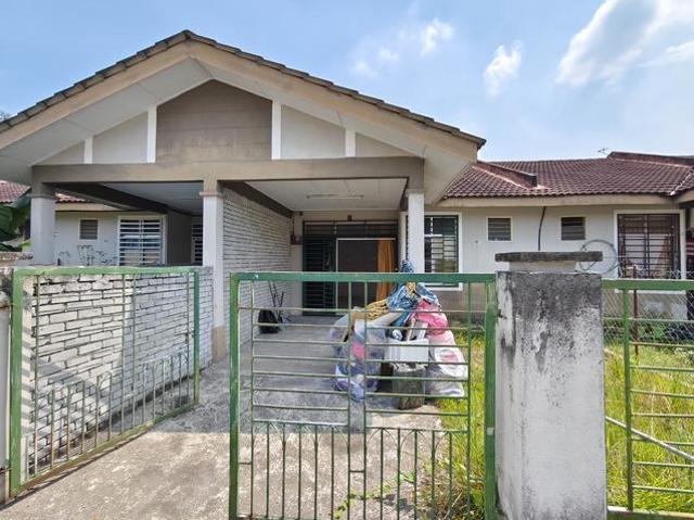 Terraced House for sale in Sri Rusa, Negeri Sembilan