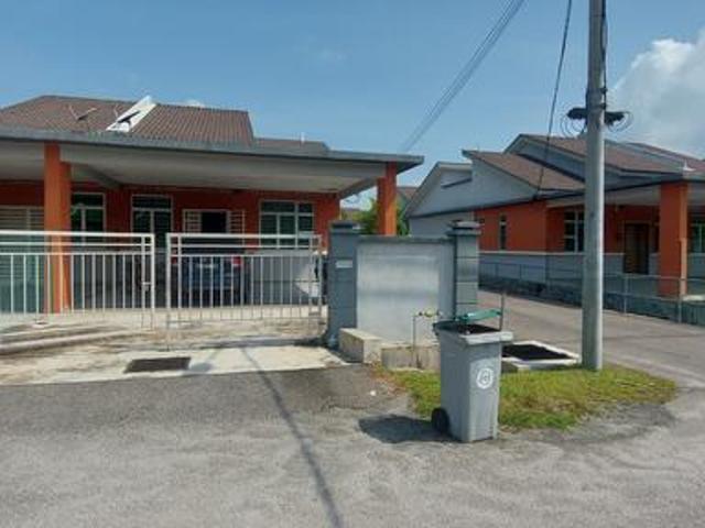 Terraced House for sale in Pilah, Kuala Pilah